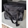 Organisateur de siège auto avec sac thermique | Rangement voiture – Brocaffaire