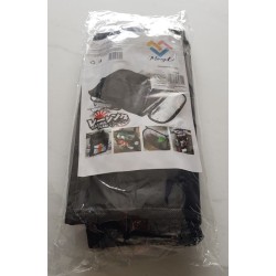 Organisateur de siège auto avec sac thermique | Rangement voiture – Brocaffaire