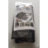 Organisateur de siège auto avec sac thermique | Rangement voiture – Brocaffaire