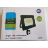 Projecteur LED 10W 6000K avec détecteur de mouvement – IP66 étanche | Brocaffaire