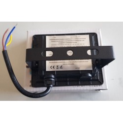 Projecteur LED 10W 6000K IP66 – Éclairage extérieur étanche | Brocaffaire