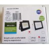 Projecteur LED 10W 6000K IP66 – Éclairage extérieur étanche | Brocaffaire