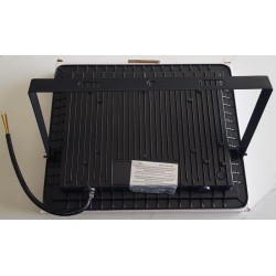 Projecteur LED 100W IP66 sans détecteur – Blanc Froid 6000K | Éclairage Extérieur