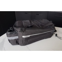 Sacoche thermique vélo pour porte‑bagage – Isotherme et pratique | Brocaffaire