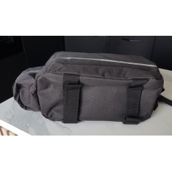 Sacoche thermique vélo pour porte‑bagage – Isotherme et pratique | Brocaffaire