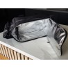 Sacoche thermique vélo pour porte‑bagage – Isotherme et pratique | Brocaffaire