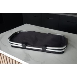 Panier pique‑nique pliable thermique – Isotherme et pratique | Brocaffaire