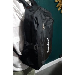 Sac à dos de sport noir 10 L – Léger et polyvalent | Brocaffaire