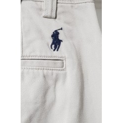 pantalon ralph lauren classic fit beige 38/32 us – occasion très bon état | brocaffaire.fr