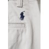 pantalon ralph lauren classic fit beige 38/32 us – occasion très bon état | brocaffaire.fr