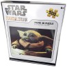 Puzzle 3D Star Wars – Grogu dans son Landau – Prime3D