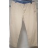 pantalon tommy hilfiger tailored fit beige 38/30 us – occasion très bon état | brocaffaire.fr