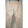 pantalon tommy hilfiger tailored fit beige 38/30 us – occasion très bon état | brocaffaire.fr