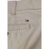 pantalon tommy hilfiger tailored fit beige 38/30 us – occasion très bon état | brocaffaire.fr