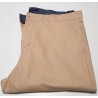 pantalon tommy hilfiger tailored fit beige 38/32 us en très bon état – brocaffaire.fr
