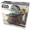 Puzzle 3D Grogu assis – Prime3D – Star Wars