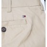 pantalon tommy hilfiger tailored fit beige 38/32 us – occasion très bon état