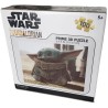 Puzzle 3D Star Wars – Grogu Assis – Prime3D
