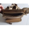 Sac de jambe tactique militaire – 6 poches, imperméable et durable | Brocaffaire