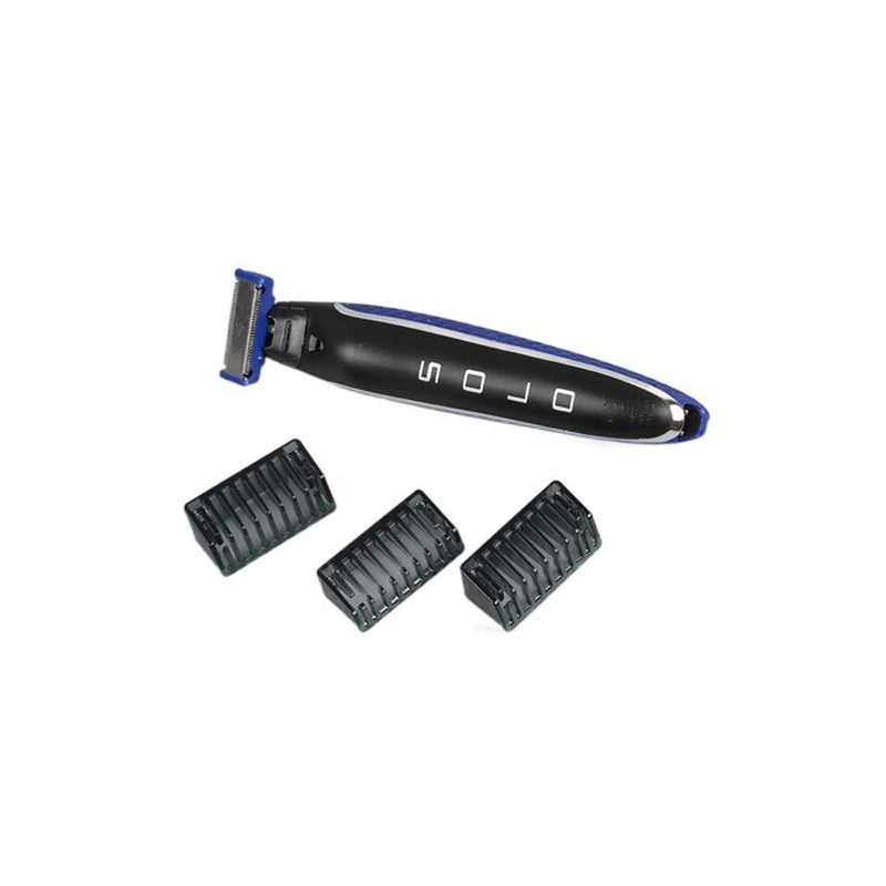 Rasoir SOLO pour visage et corps – précision et confort