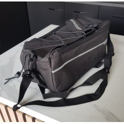 Sac de vélo thermique 9L étanche | Sacoche de coffre – Brocaffaire