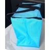 Sac isotherme 12L bleu | Transport repas & boissons – Brocaffaire