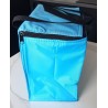 Sac isotherme 12L bleu | Transport repas & boissons – Brocaffaire