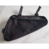Sacoche de Vélo Sous le Cadre – Poche Zippée & Filet – 30x20 cm | Brocaffaire