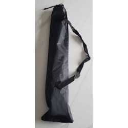 Bâtons de Marche Nordique Télescopiques 65–135 cm – Lot de 2 Rouge | Brocaffaire