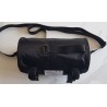 Sacoche guidon vélo étanche noire | Étui téléphone & bandoulière – Brocaffaire