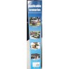 Lampadaire Solaire LED – Détecteur Mouvement & Crépuscule – Télécommande – 3 Modes | Brocaffaire