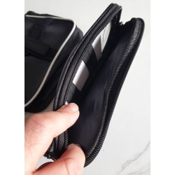 Sac de cadre vélo avec étui téléphone | Étanche & pratique – Brocaffaire