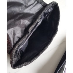 Sac de cadre vélo avec étui téléphone | Étanche & pratique – Brocaffaire