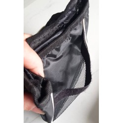 Sac de cadre vélo avec étui téléphone | Étanche & pratique – Brocaffaire