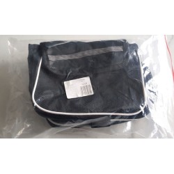 Sac de cadre vélo avec étui téléphone | Étanche & pratique – Brocaffaire