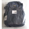 Sac banane homme noir – Sac bandoulière porté croisé avec poches | Brocaffaire