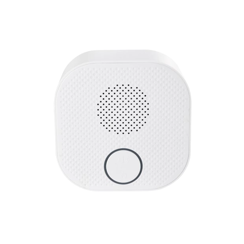 Sonnette sans fil Benson – 38 mélodies au choix