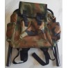 Chaise extérieure 3‑en‑1 avec sac à dos – Pliable, camouflage et pratique