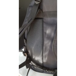Sac à dos tactique militaire 30 L – Étanche 800D Oxford, survie & trekking