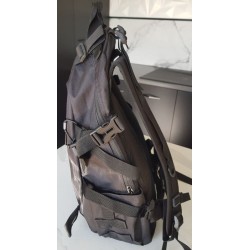 Sac à dos tactique militaire 30 L – Étanche 800D Oxford, survie & trekking