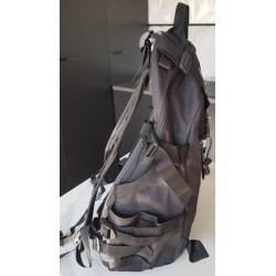 Sac à dos tactique militaire 30 L – Étanche 800D Oxford, survie & trekking
