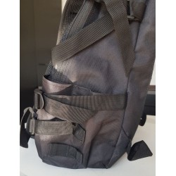 Sac à dos tactique militaire 30 L – Étanche 800D Oxford, survie & trekking