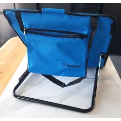 Tapis de plage avec dossier réglable – Pliable et étanche | Brocaffaire
