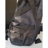 Sac à dos tactique militaire 30 L – Étanche 800D Oxford, survie & trekking