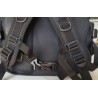 Sac à dos tactique militaire 30 L – Étanche 800D Oxford, survie & trekking