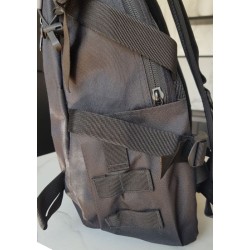 Sac à dos tactique militaire 30 L – Étanche 800D Oxford, survie & trekking