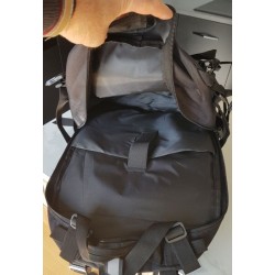 Sac à dos tactique militaire 30 L – Étanche 800D Oxford, survie & trekking