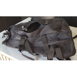 Sac à dos tactique militaire 30 L – Étanche 800D Oxford, survie & trekking