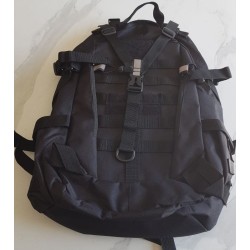 Sac à dos tactique militaire 30 L – Étanche 800D Oxford, survie & trekking