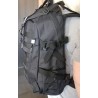 Sac à dos tactique militaire 30 L – Étanche 800D Oxford, survie & trekking